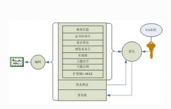 2017广州公司税务当中数字证书详解