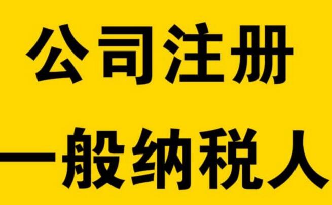 天河区一般纳税人申请办理